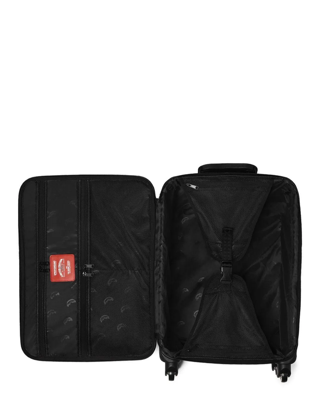 24/7 JETSETTER CARRY-ON LUGGAGE