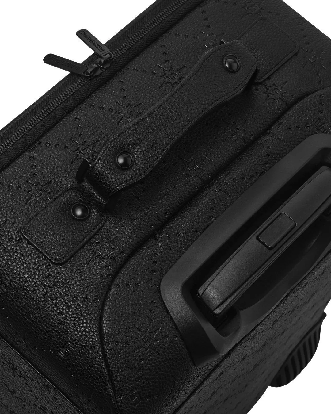 24/7 JETSETTER CARRY-ON LUGGAGE