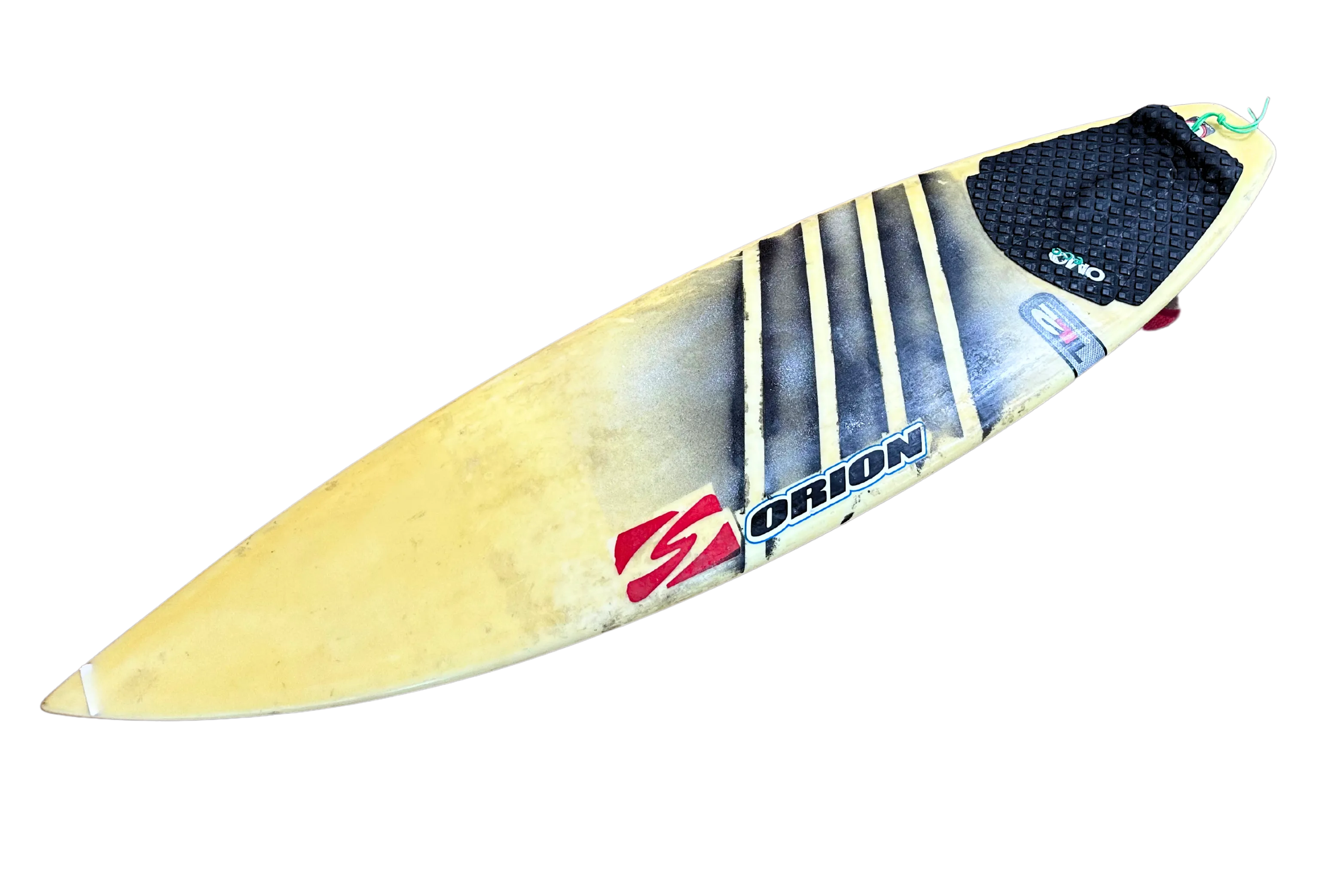 5'6" Orion TL2 Surfboard - Local Pick Up