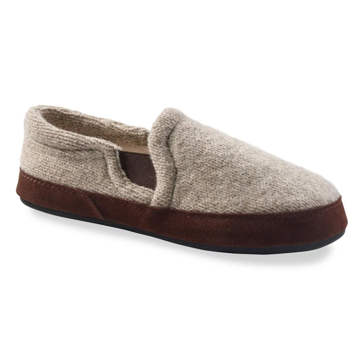 ACORN Men's Fave Gore Slippers