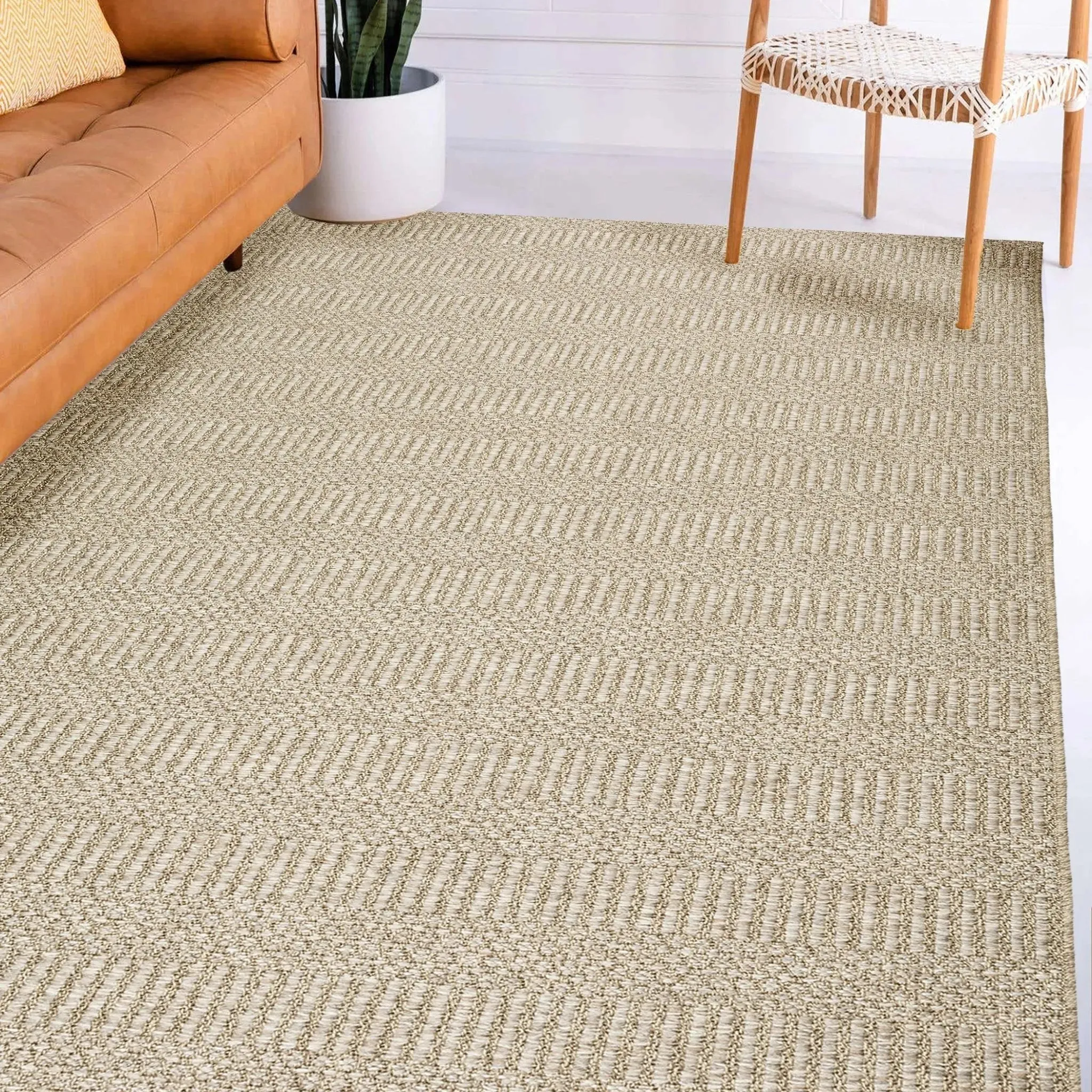 Bali BB4 Beige Rug