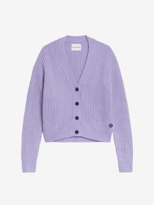 Calvin Klein Girls Super Soft Cardigan