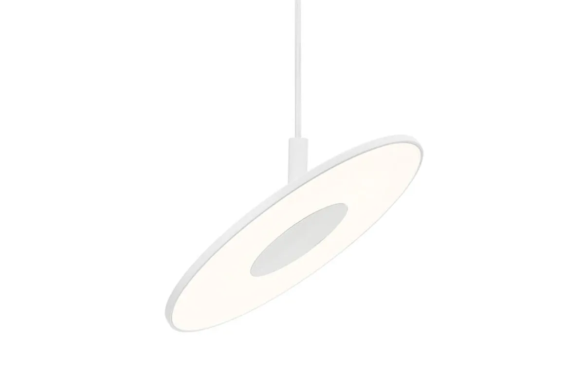 Circa Pendant Lamp