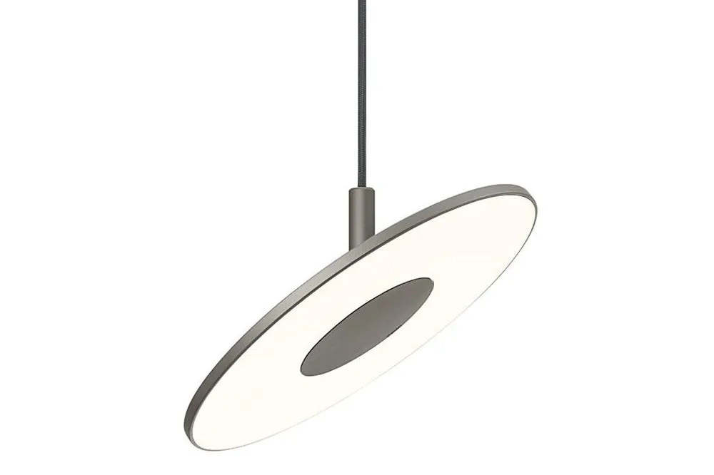 Circa Pendant Lamp