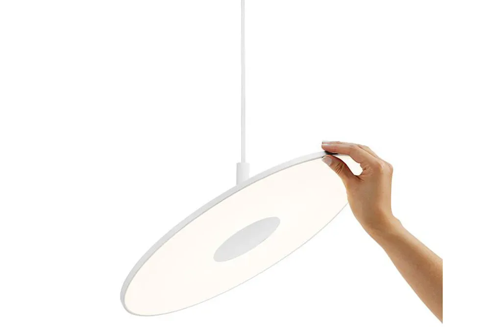 Circa Pendant Lamp