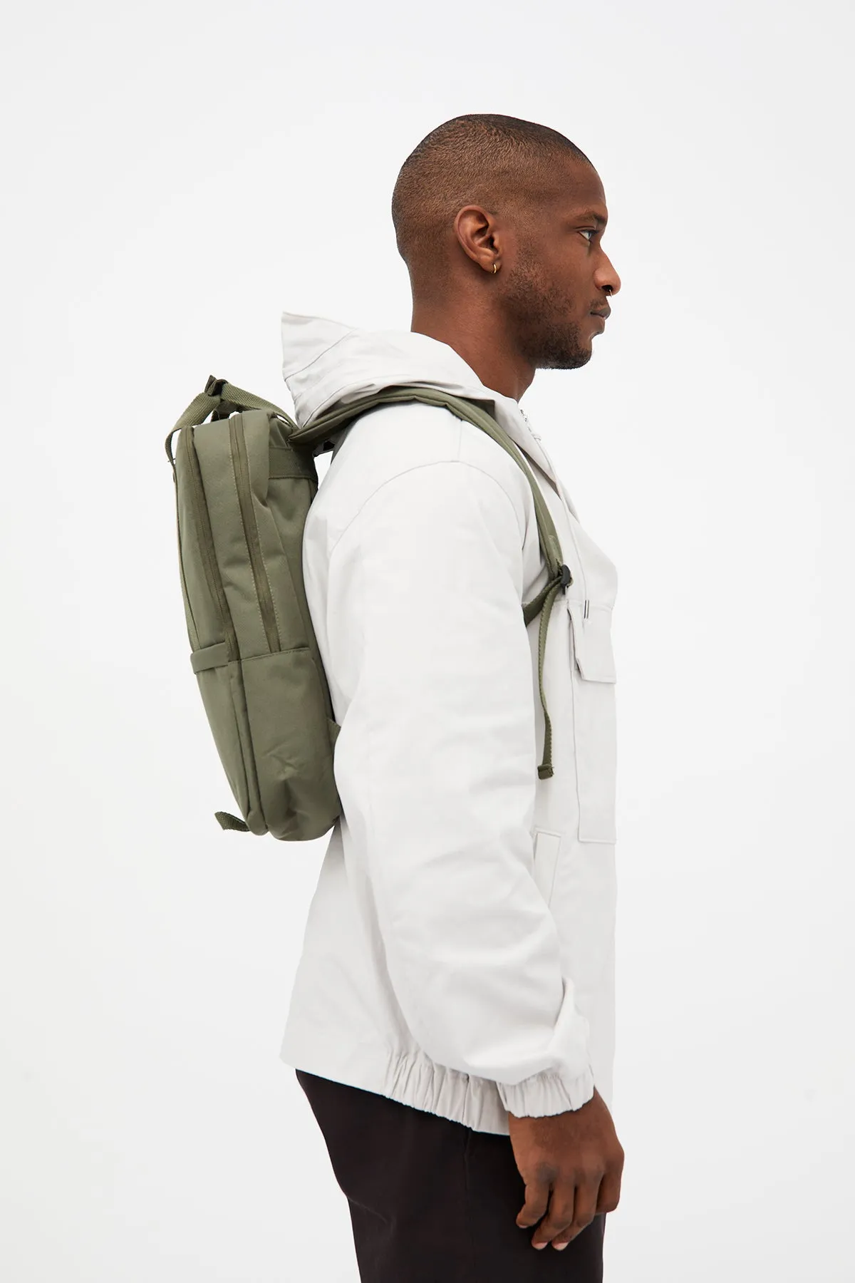 Daily 15" Backpack Olive