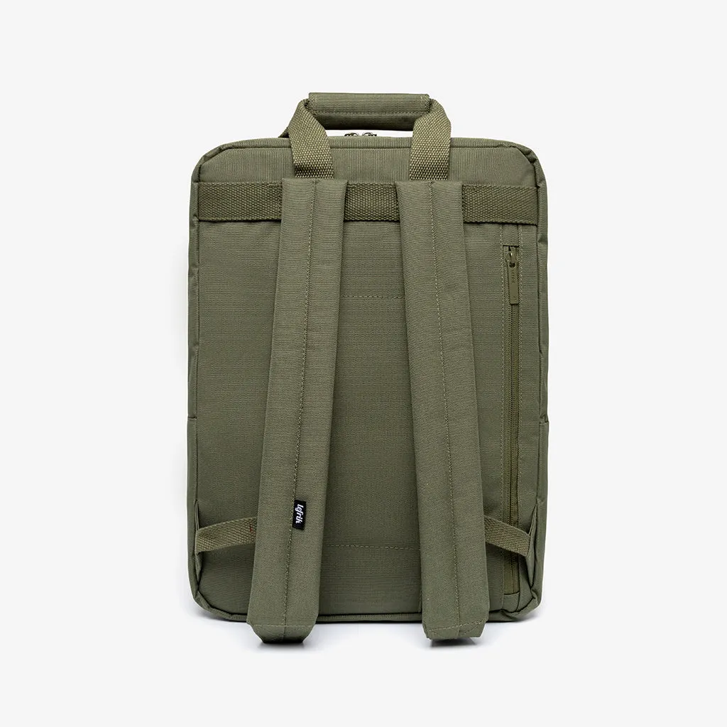 Daily 15" Backpack Olive