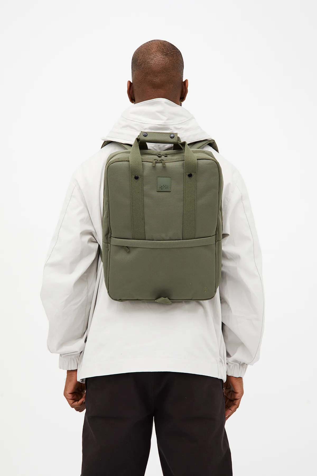 Daily 15" Backpack Olive