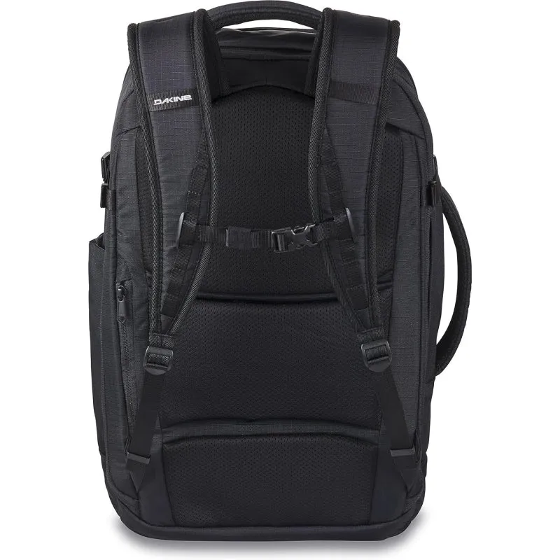 Dakine Verge Backpack 32L Black Ripstop One Size