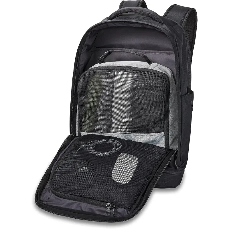 Dakine Verge Backpack 32L Black Ripstop One Size