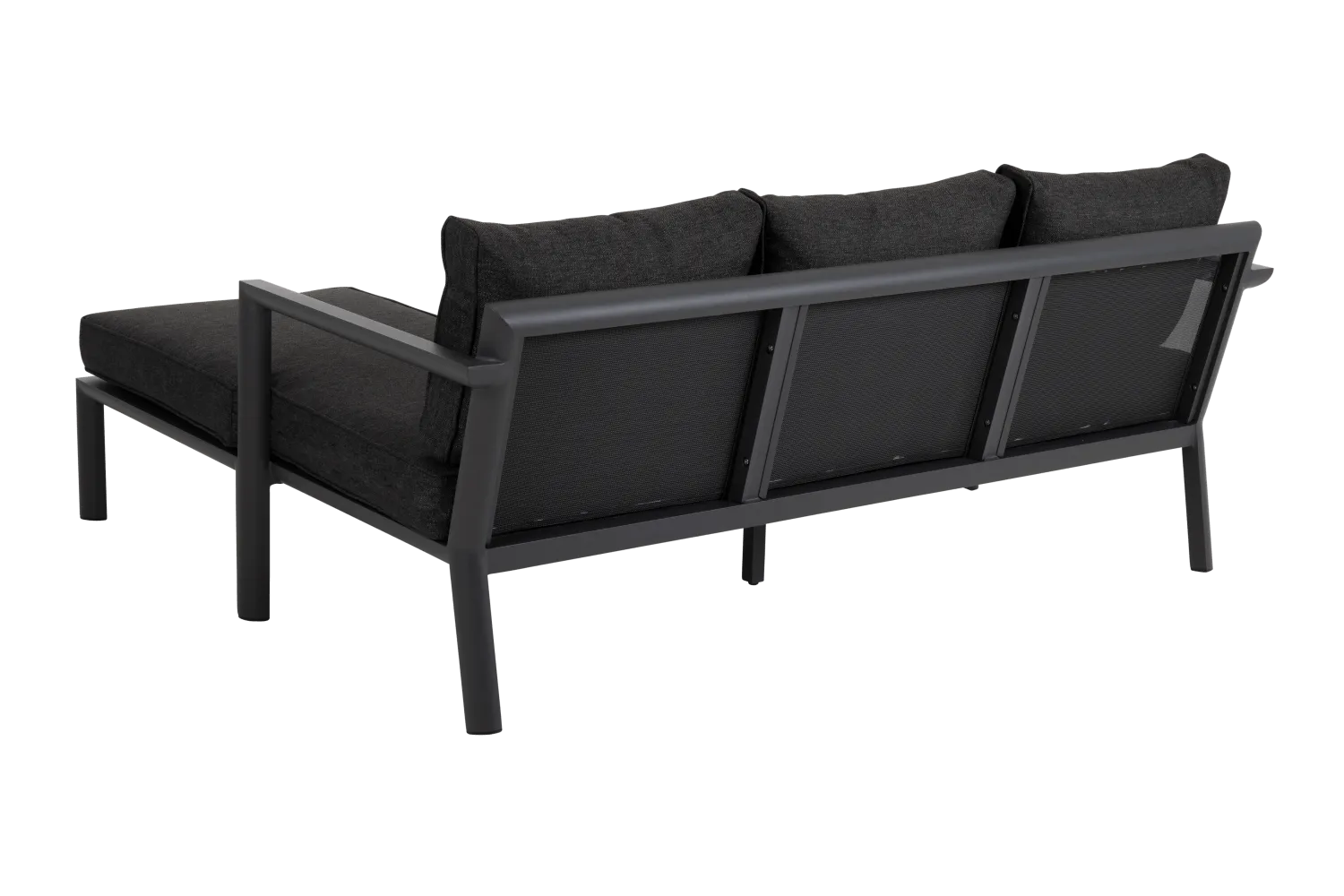 Delia lounge sofa