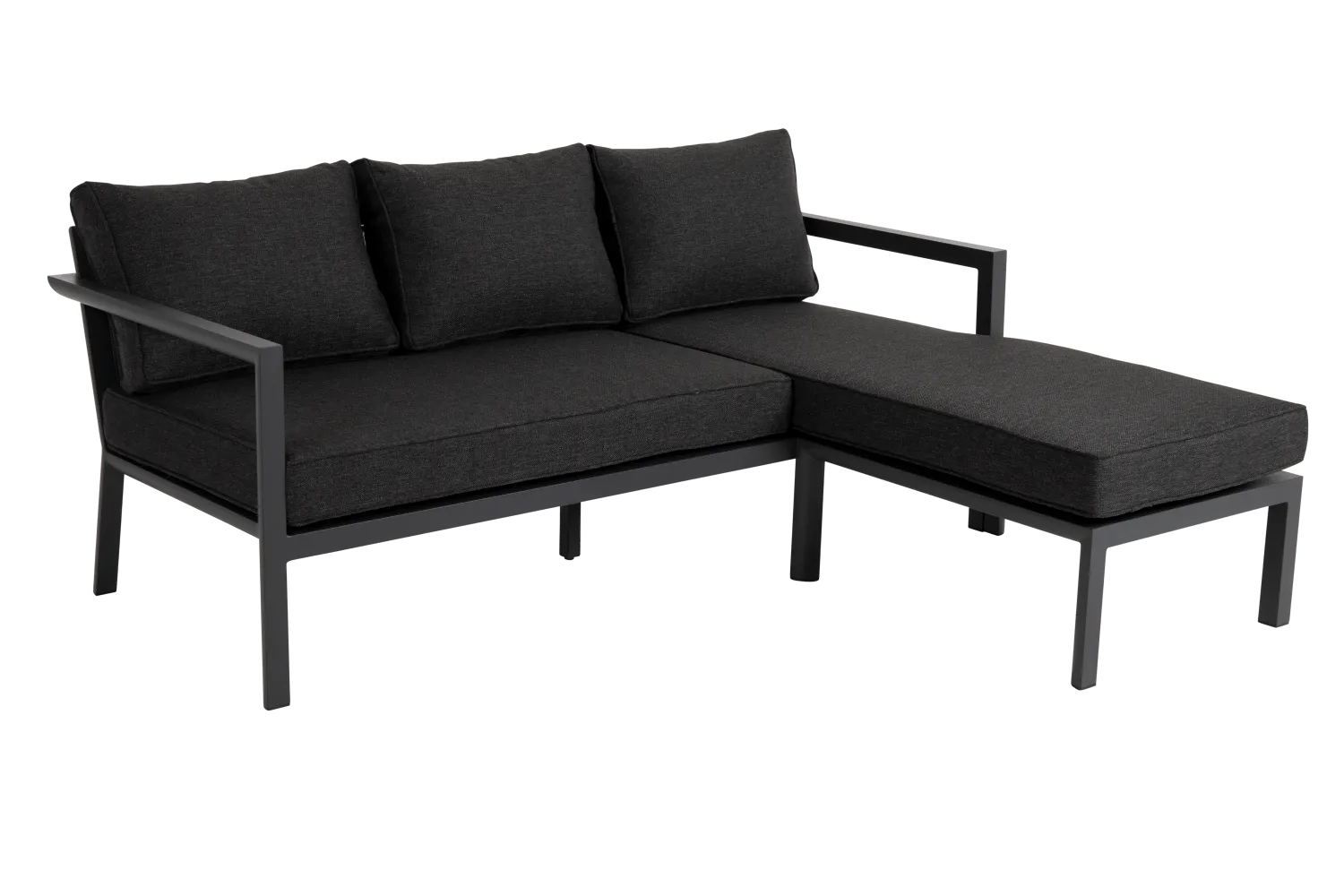 Delia lounge sofa