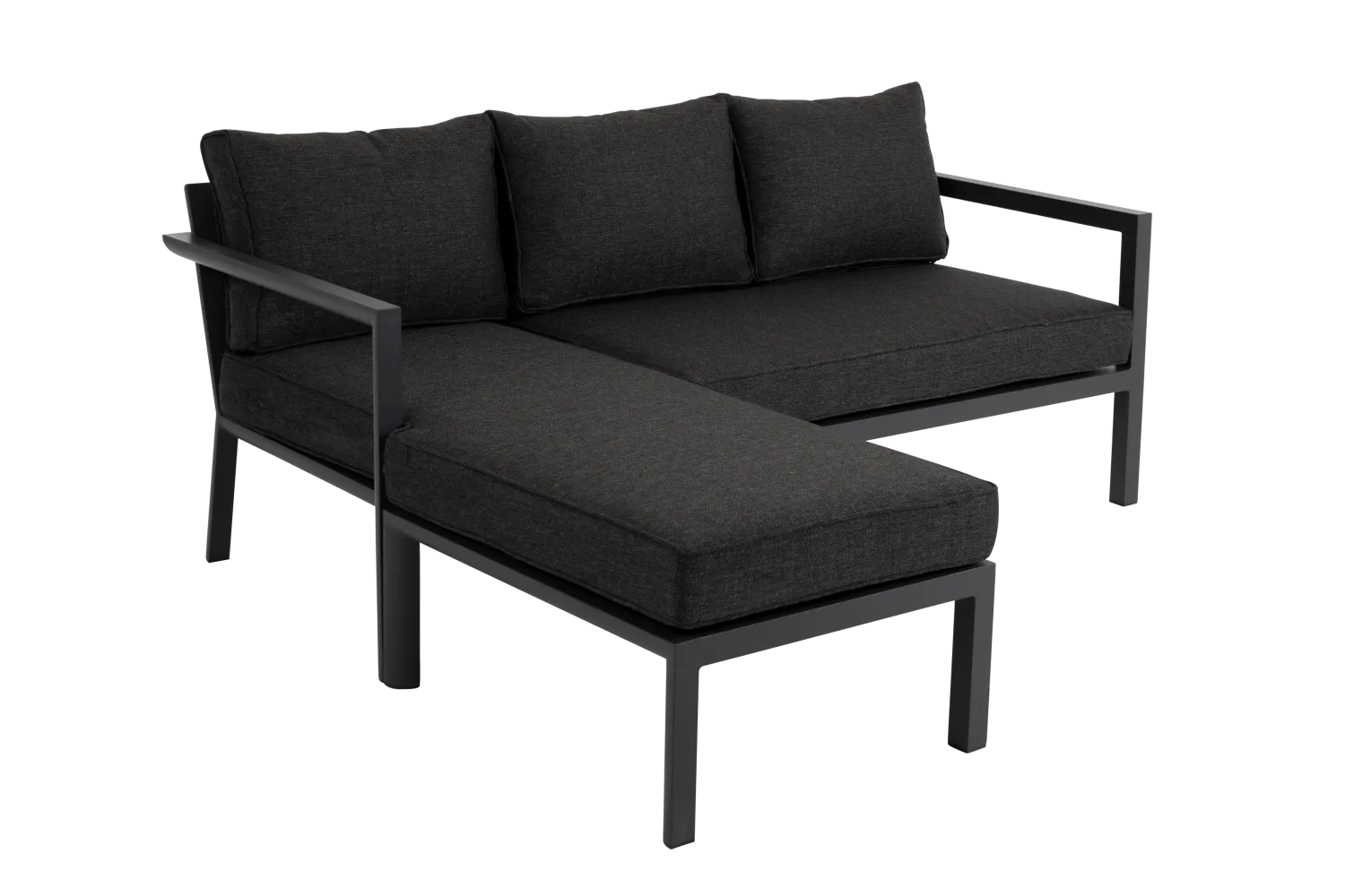 Delia lounge sofa