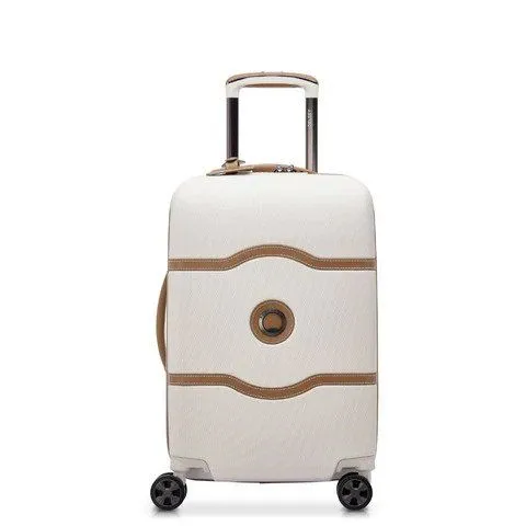 Delsey Chatelet Air 2.0 55cm Carry On Luggage