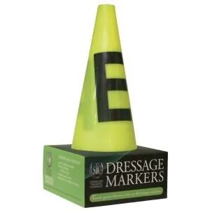 Dressage Cone Markers