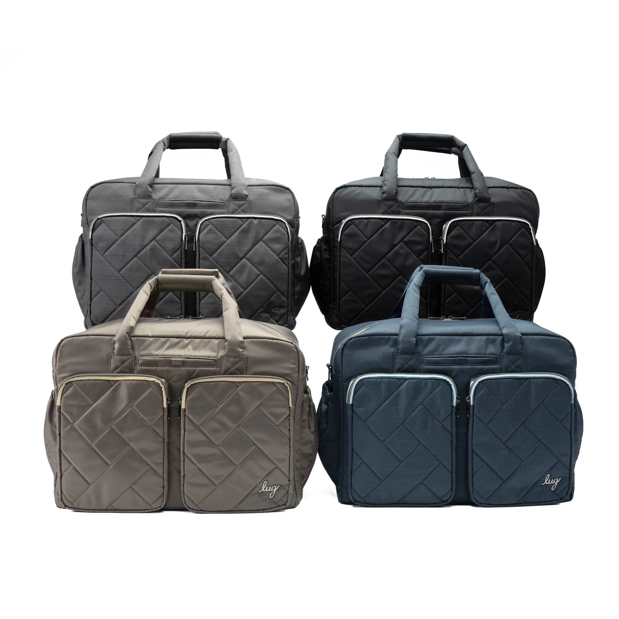 Drifter Duffel Bag