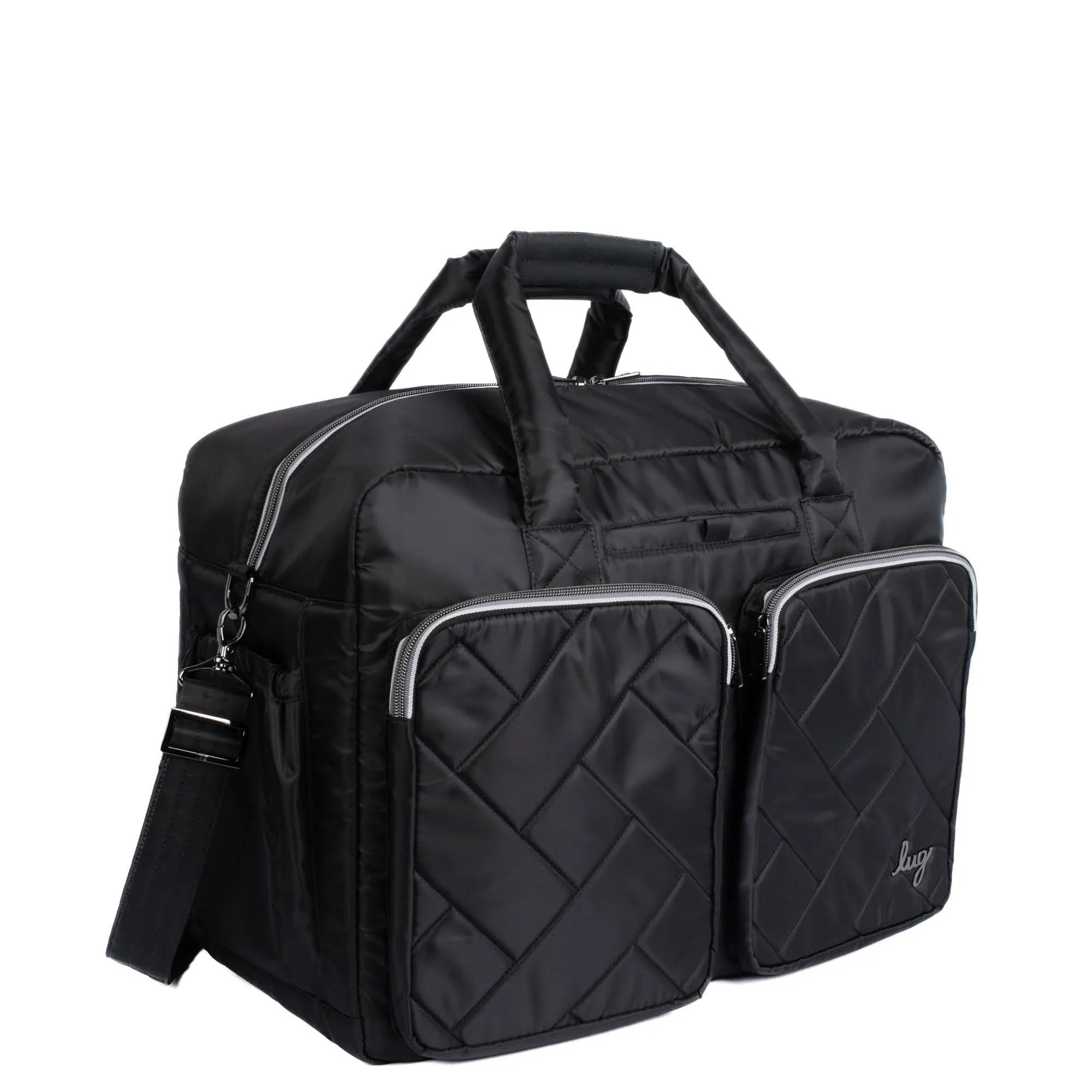 Drifter Duffel Bag