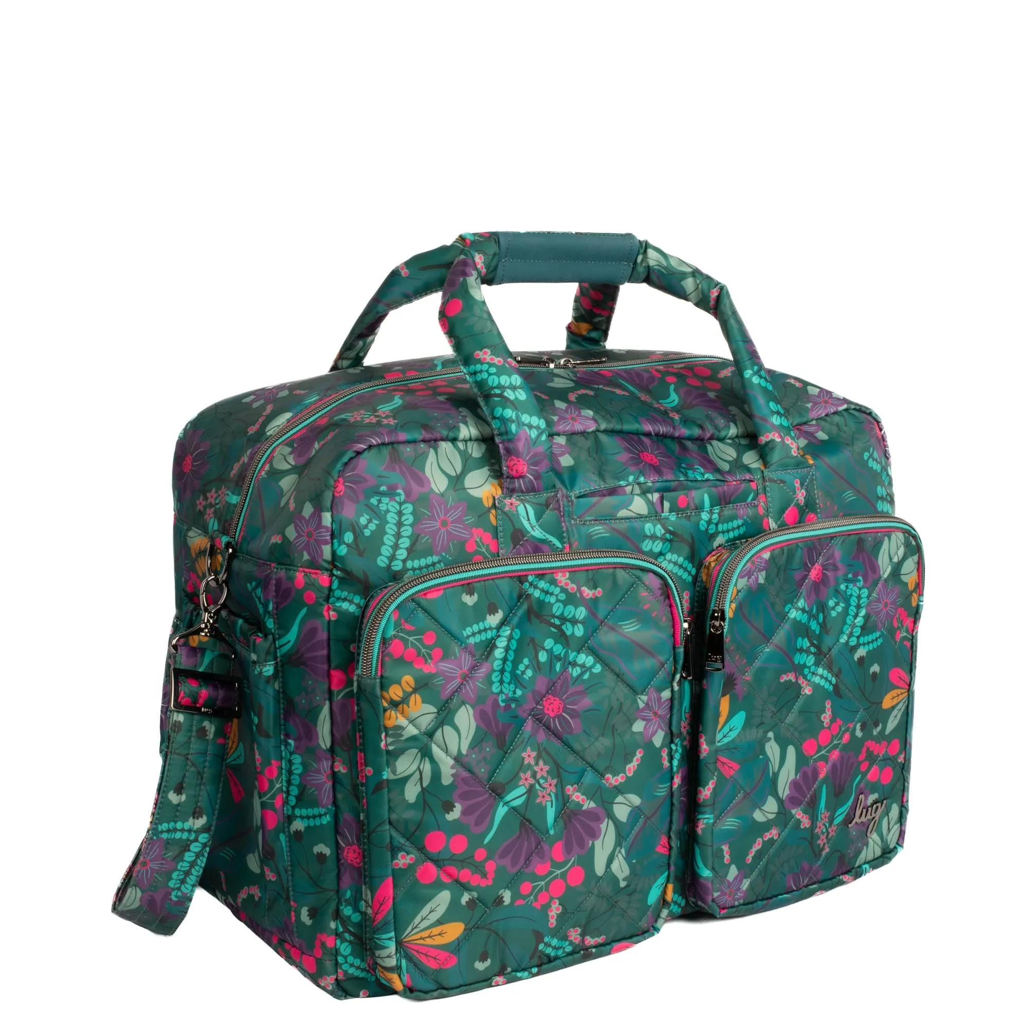 Drifter Duffel Bag