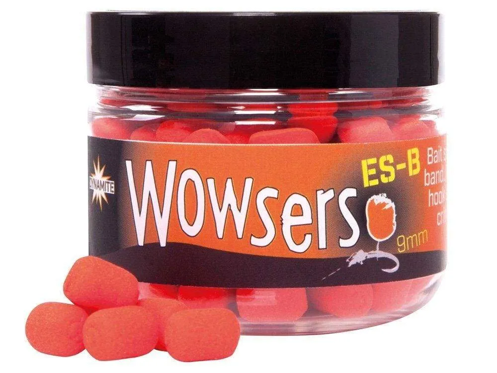 Dynamite Baits - Wowsers 'High Vis' Wafters