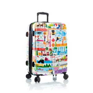 Fernando By Heys - FVT Canada II 26" Luggage