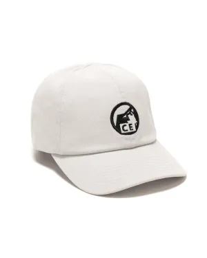 Flat Pre Cog Cap Grey