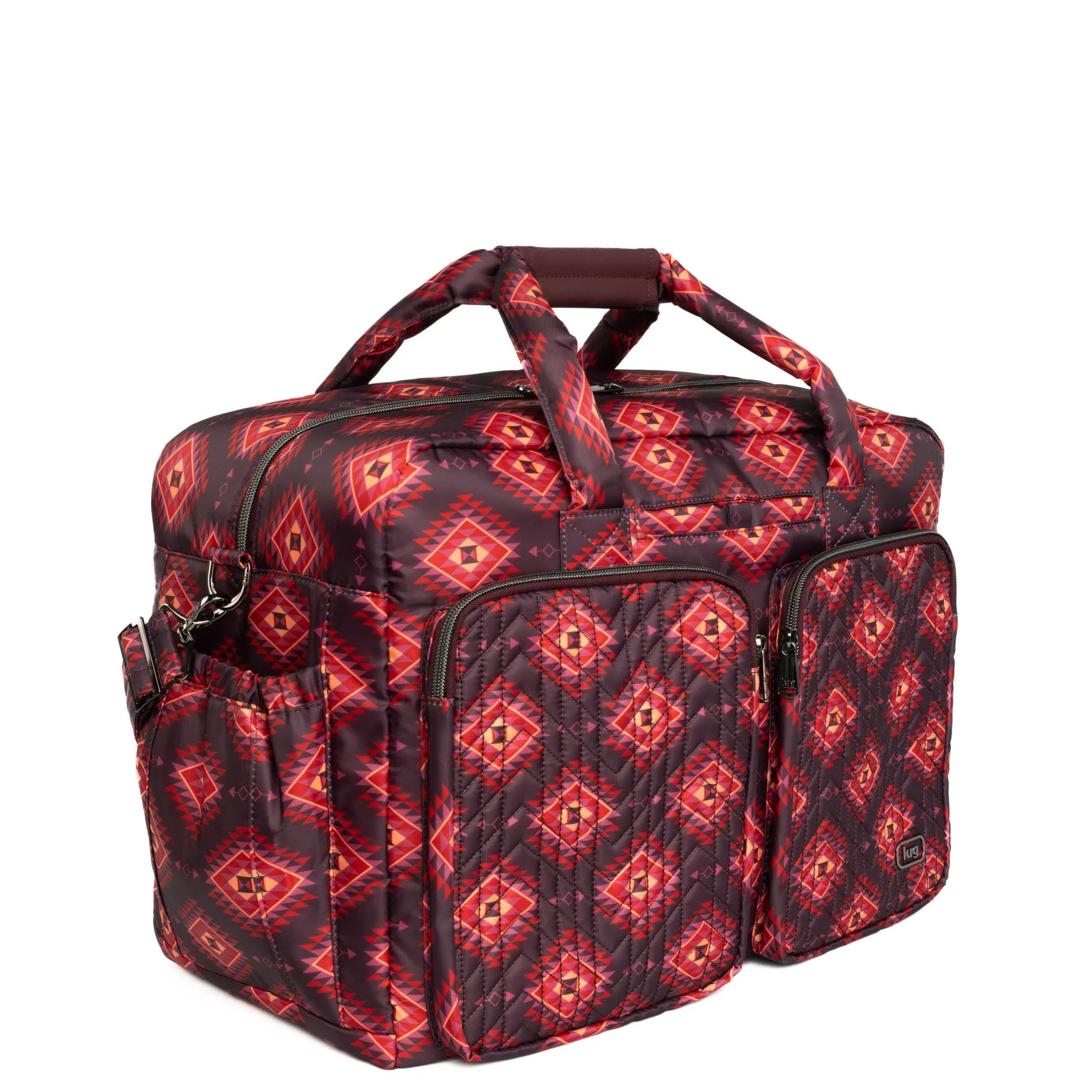 Guild Collection Classic Drifter Duffel