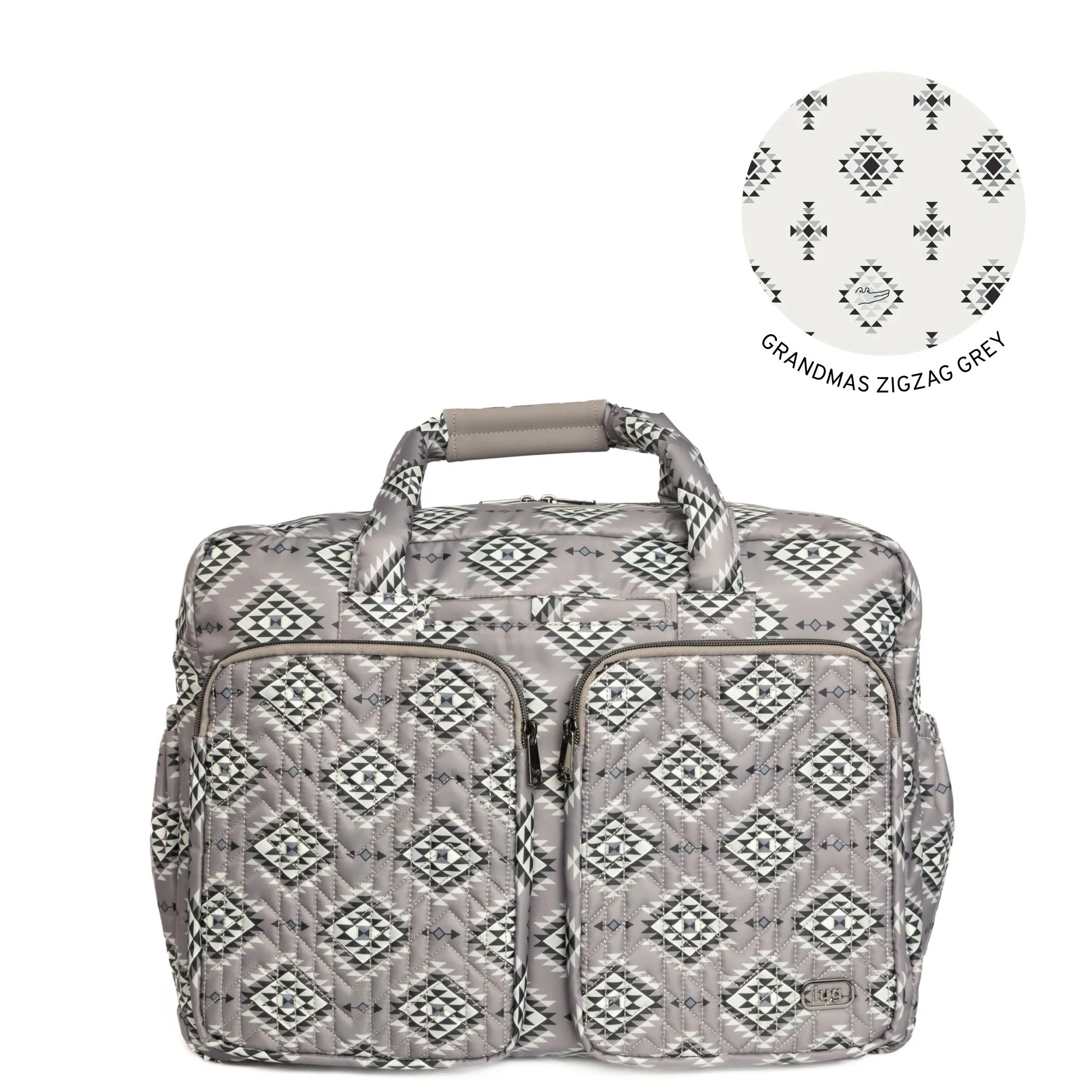 Guild Collection Classic Drifter Duffel