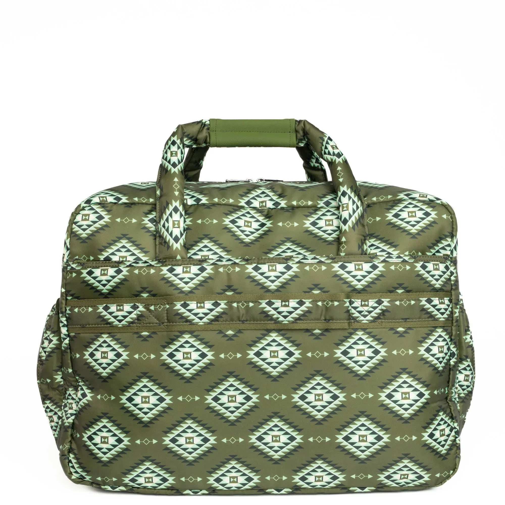 Guild Collection Classic Drifter Duffel