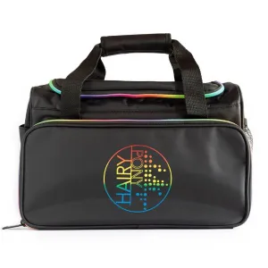 Hairy Pony Rainbow Grooming Bag