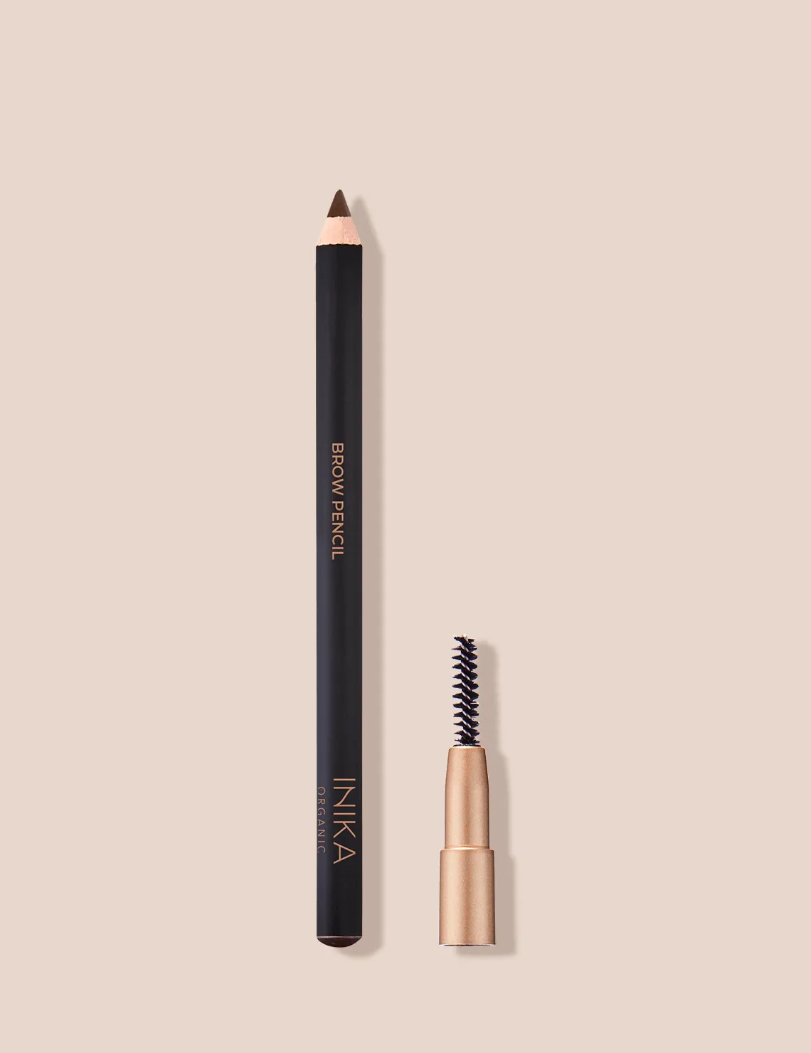 INIKA Organic Brow Pencil