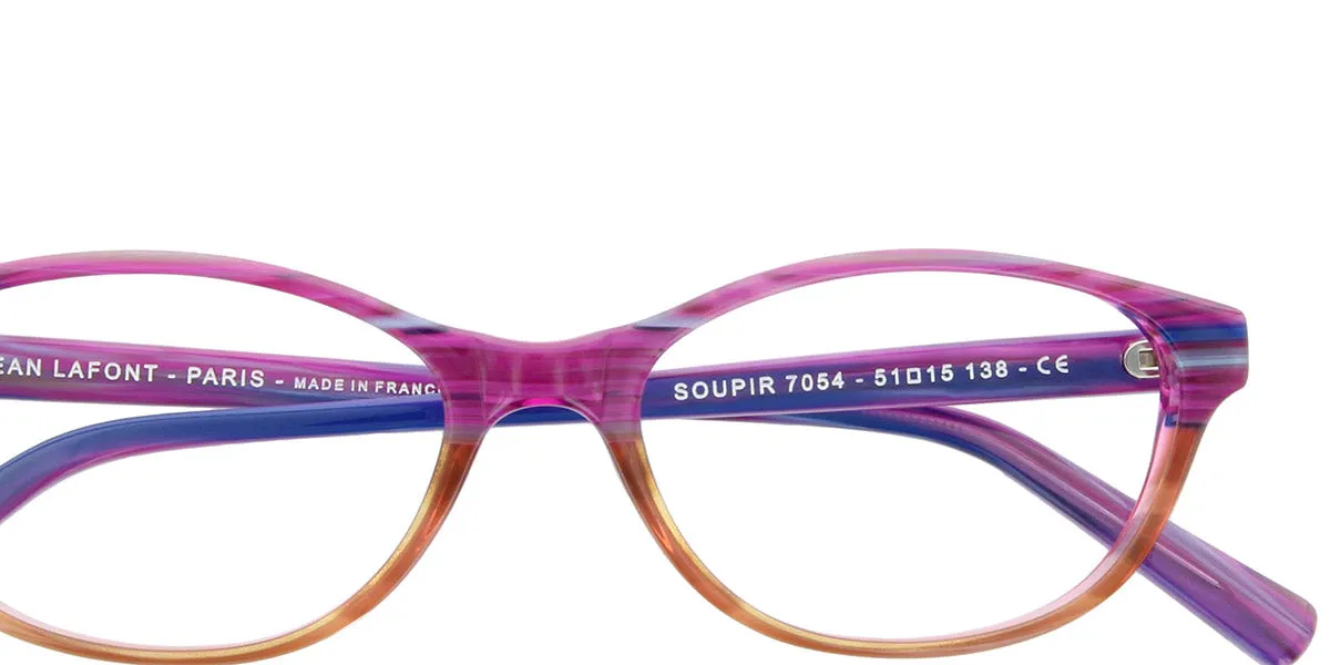 Lafont® Soupir