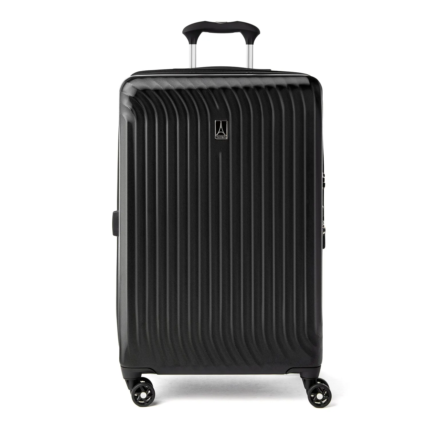 Maxlite® Air Carry-On / Medium Check-in Hardside Expandable Spinner Luggage Set