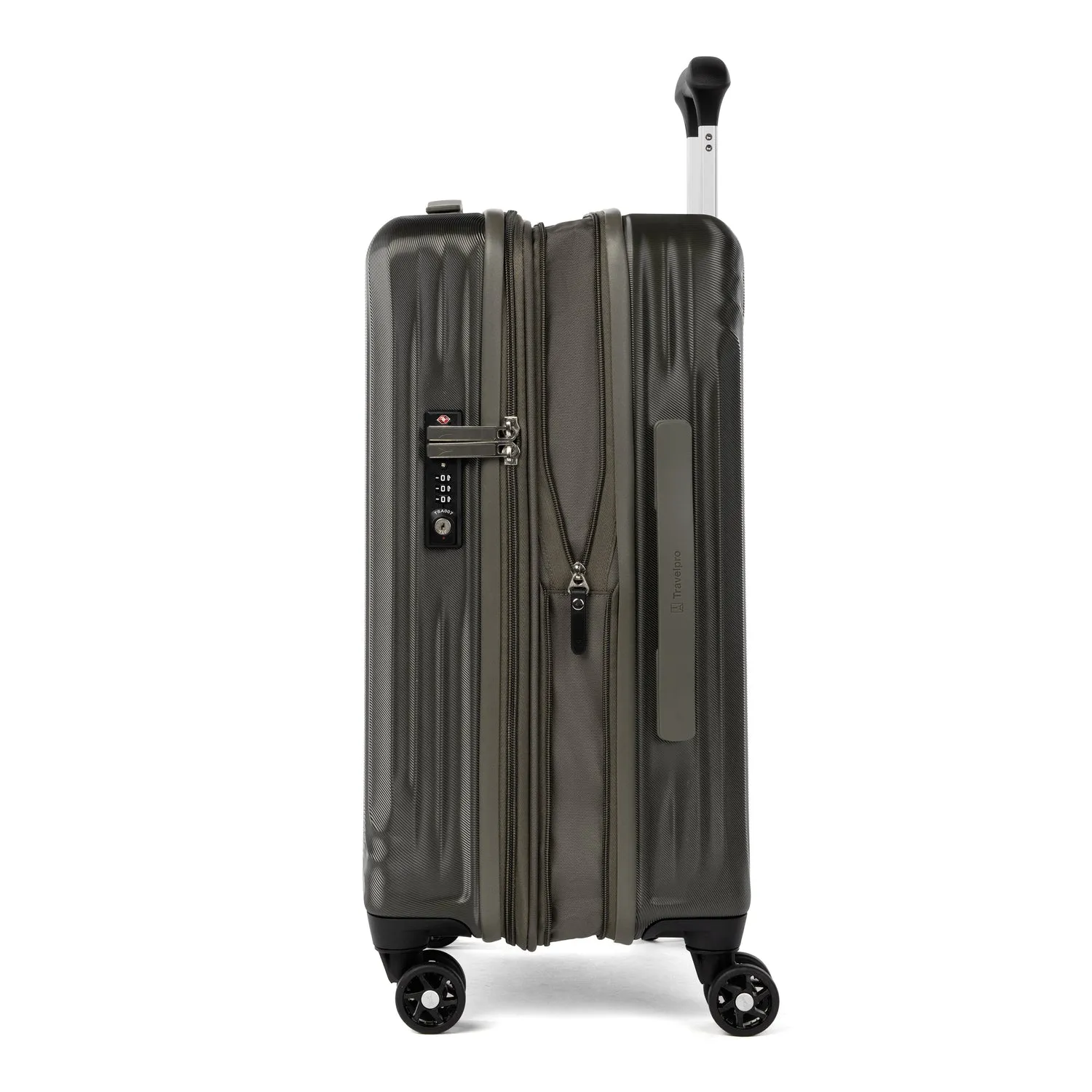 Maxlite® Air Carry-On / Medium Check-in Hardside Expandable Spinner Luggage Set