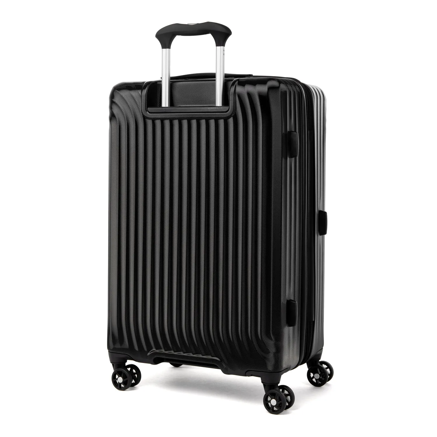 Maxlite® Air Carry-On / Medium Check-in Hardside Expandable Spinner Luggage Set