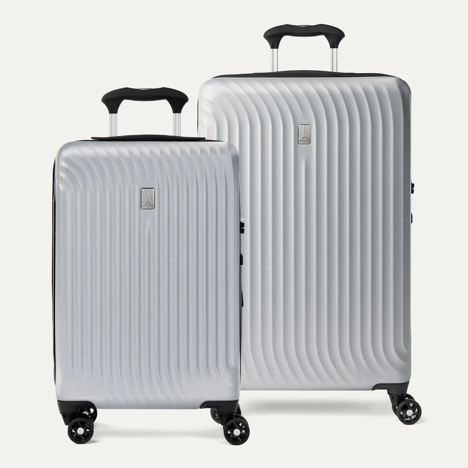 Maxlite® Air Carry-On / Medium Check-In Hardside Set