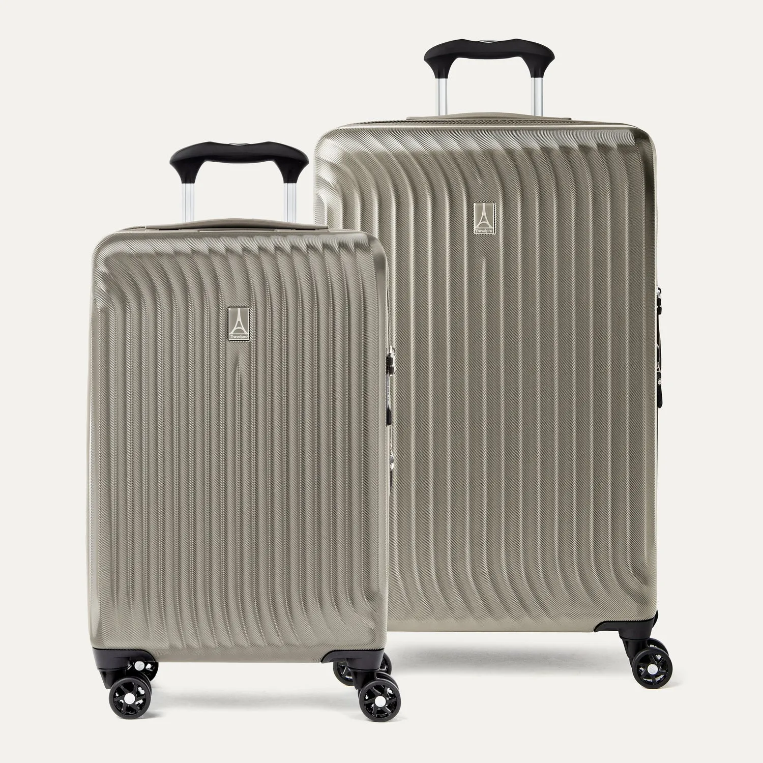 Maxlite® Air Carry-On / Medium Check-In Hardside Set