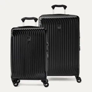 Maxlite® Air Carry-On / Medium Check-In Hardside Set