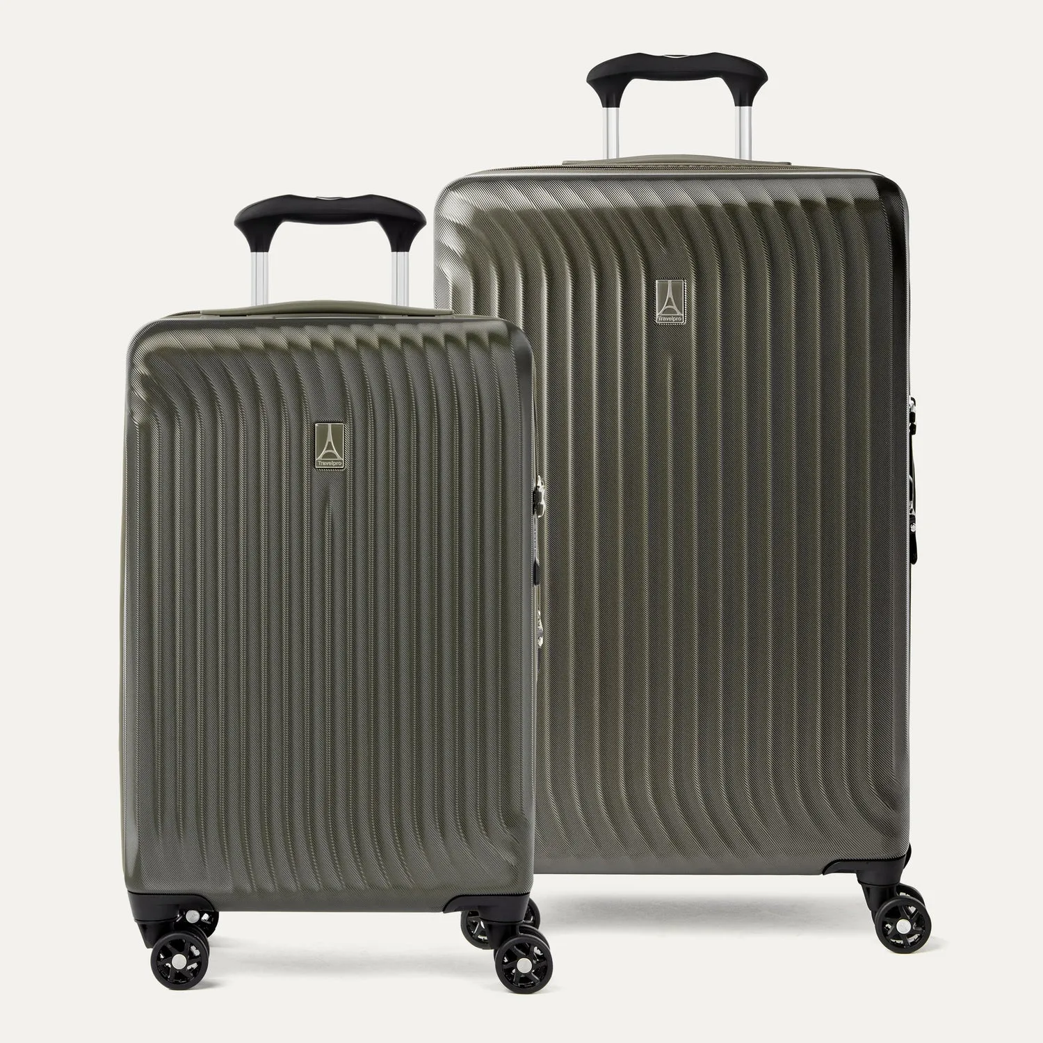 Maxlite® Air Carry-On / Medium Check-In Hardside Set