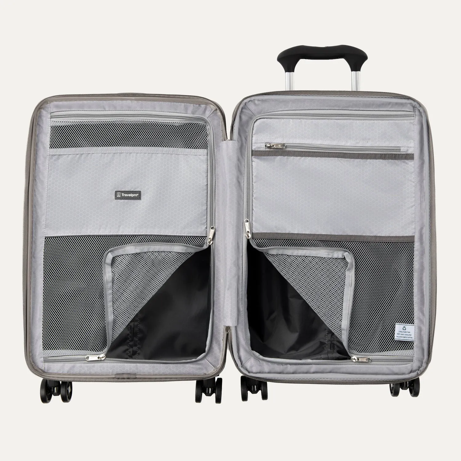 Maxlite® Air Carry-On / Medium Check-In Hardside Set