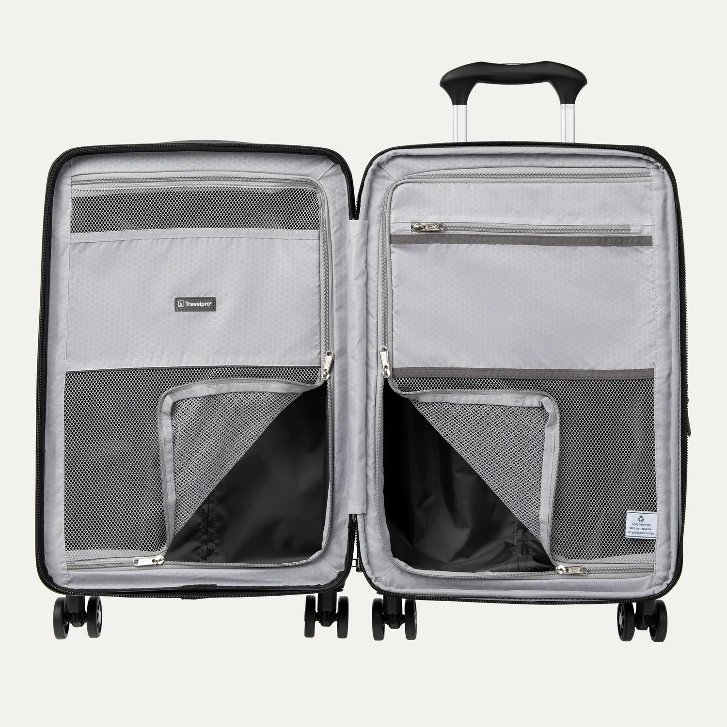 Maxlite® Air Carry-On / Medium Check-In Hardside Set