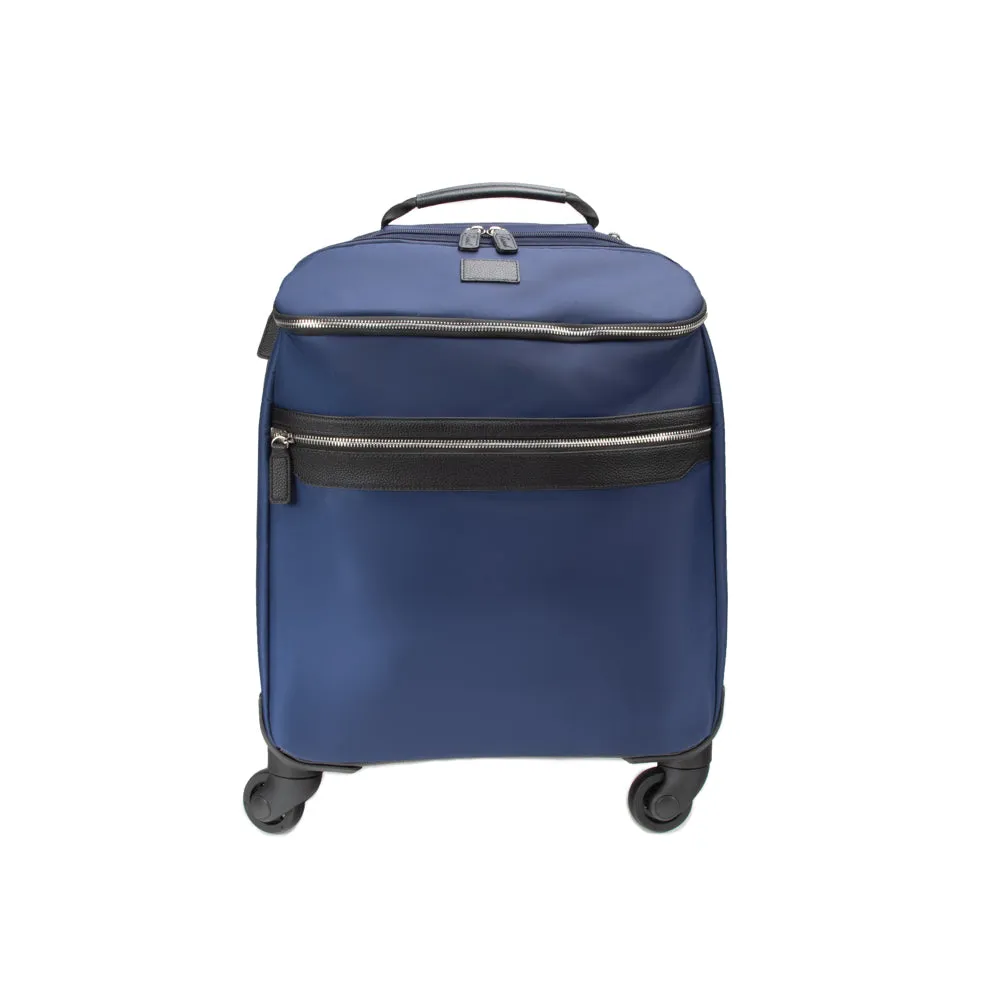 Morrison Briefcase Wheeled Trolley