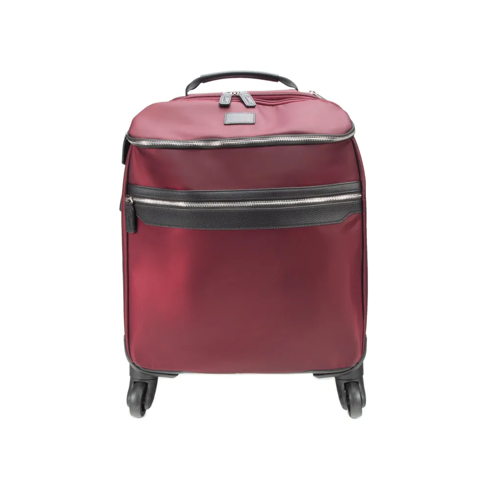 Morrison Briefcase Wheeled Trolley