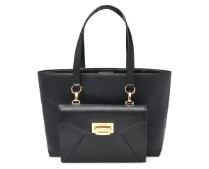 Myabetic Kerri Tote Black