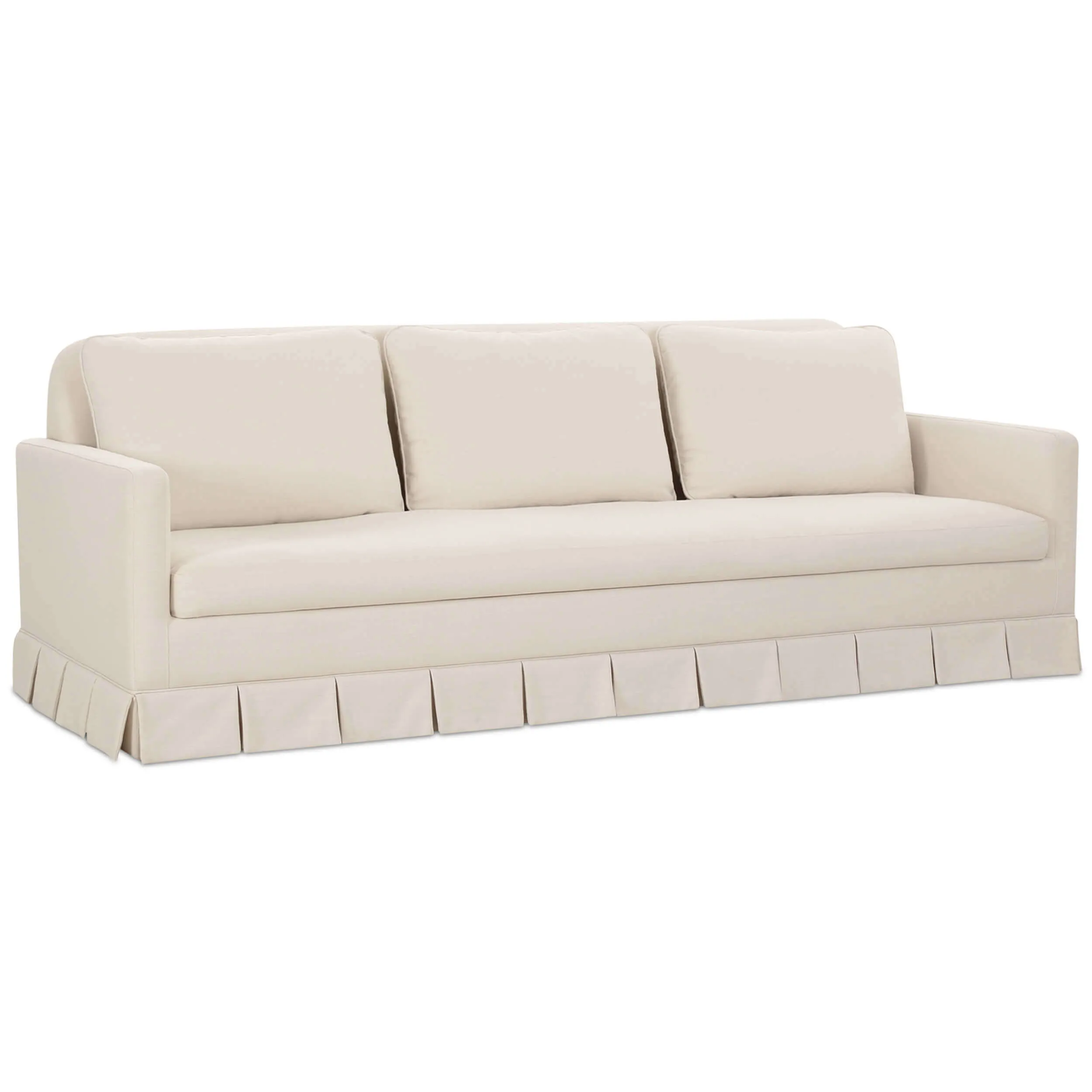 Pellicano Sofa, Cream