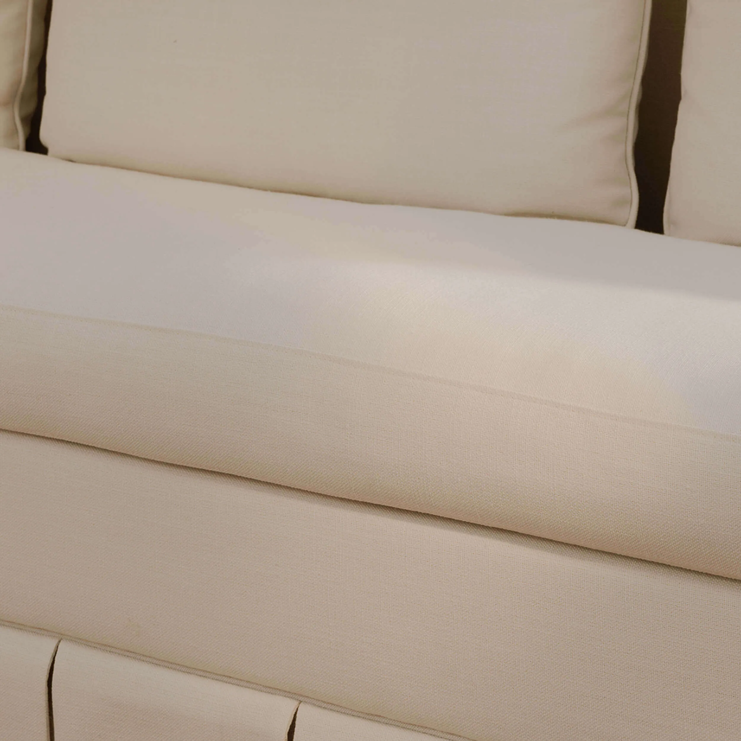 Pellicano Sofa, Cream