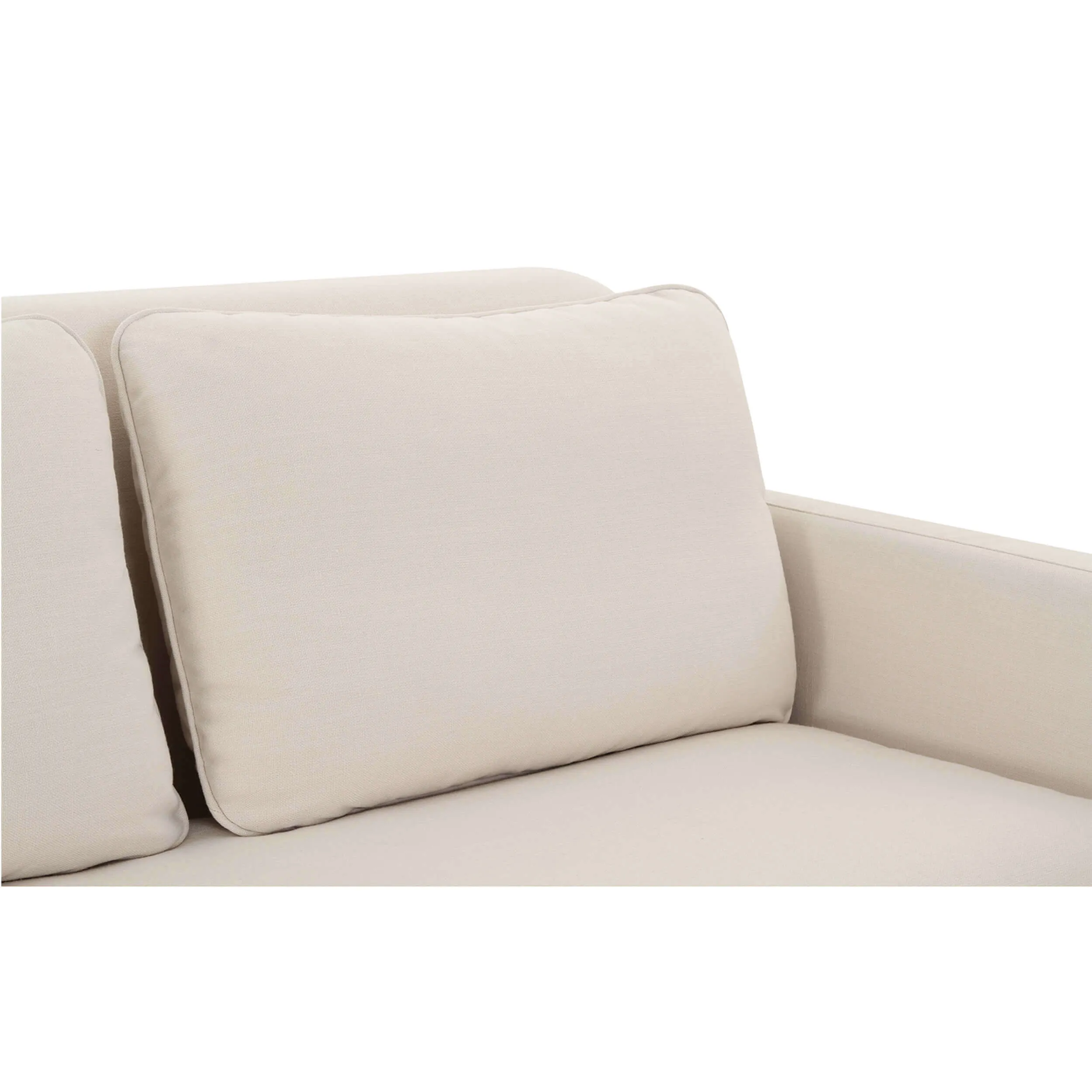 Pellicano Sofa, Cream