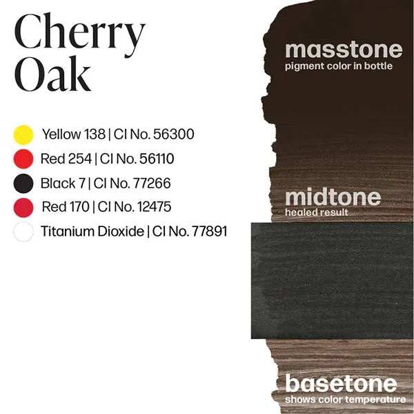 Perma Blend Luxe Cherry Oak Pigment