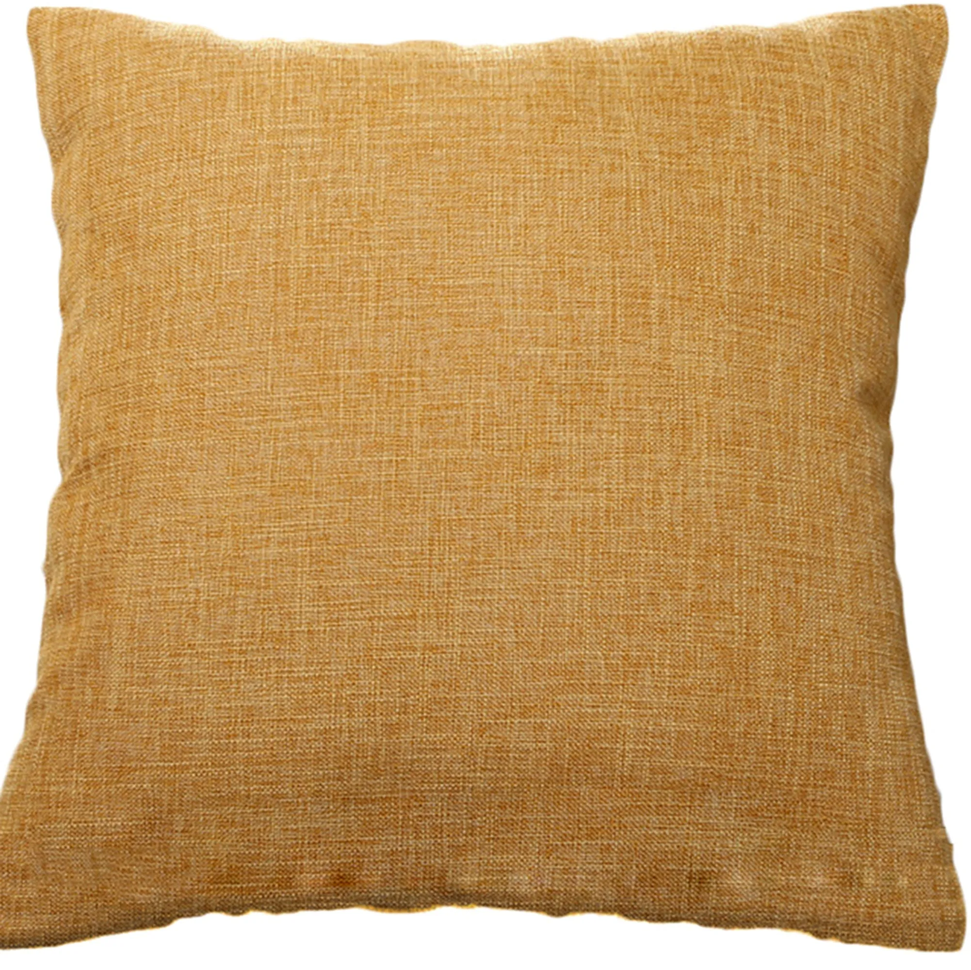 Polyester/Linen Blend Pillow (With Insert) 4 size options (Copy)