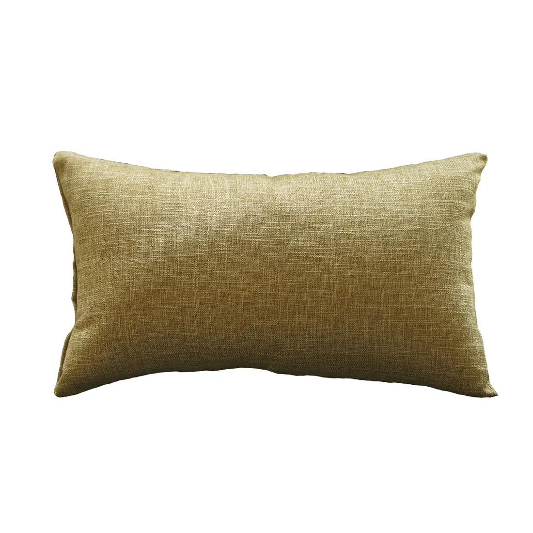 Polyester/Linen Blend Pillow (With Insert) 4 size options (Copy)