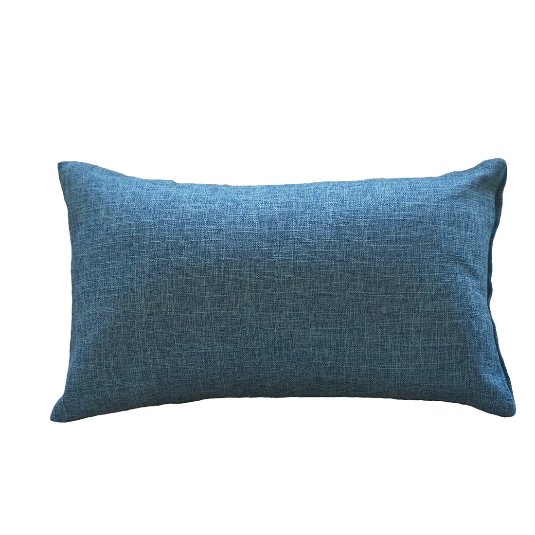 Polyester/Linen Blend Pillow (With Insert) 4 size options (Copy)